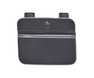 Bmw 3 e90 e91 09 - 12 заглушка фаркоп задняя фото №1