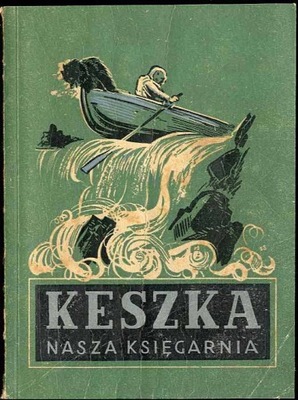 Keszka. Zbiór nowel 1950