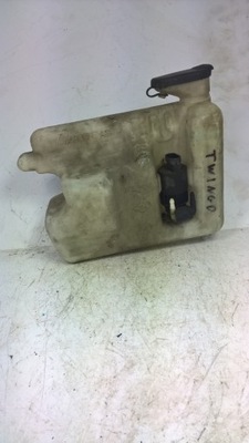 Бачок расширительный renault twingo 7701669817 renault фото №1