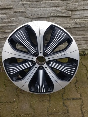 FELGA MERCEDES EQC A2934010300