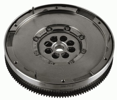 Колесо двомасовий зчеплення opel фото №1