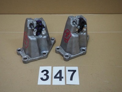 Кронштейн кронштейн двигателя kia sportage iv фото №1