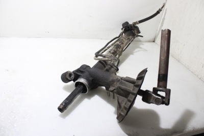 Рейка рульова volvo v50 фото №1