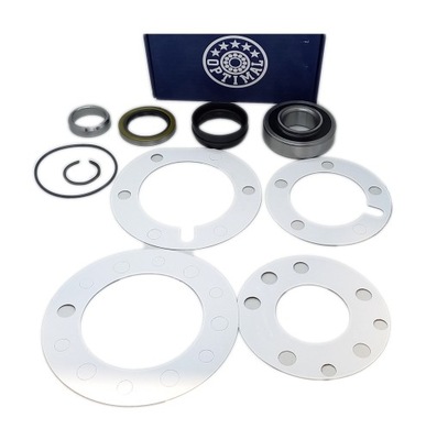 Підшипник задня toyota 4 runner hilux tacoma fortuner фото №1