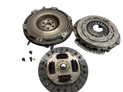 FORD FIESTA MK8 1.0 SPRZĘGŁO KOMPLETNE