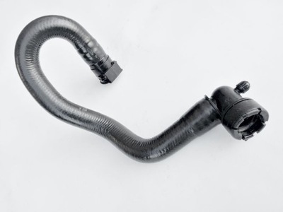 Toyota proace 1,5d4d шланг охлаждение hsr20704 фото №1