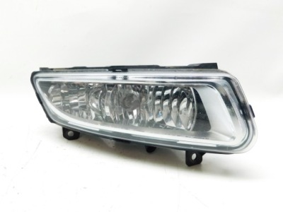 Противотуманная фара правый 174159-04 - vw polo v 6r 10-14 фото №1