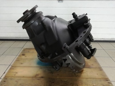 Вкладыш мост meritor ms17 x iveco volvo rss1344c фото №1