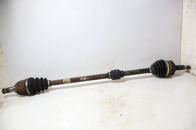 Приводной вал правый перед kia venga 1.6crdi фото №1