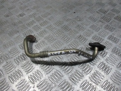 Трубка opel astra h 1.6 b 04-14r фото №1