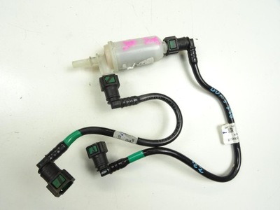 KTM DUKE 390 125 CABLE FUEL FUEL '22  