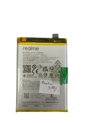 ORYGINAŁ Bateria Realme 9 Pro Plus