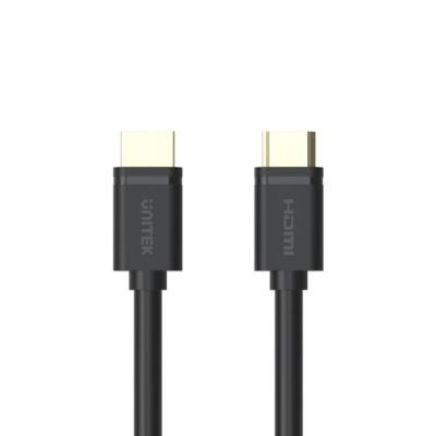 Kabel Unitek Y-C139M HDMI - HDMI 3 m