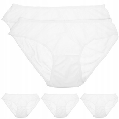 Bielizna męska Jednorazowe figi