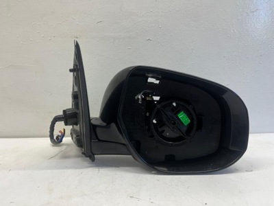 Mitsubishi outlander iii зеркало правое фото №1