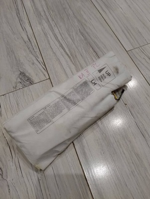 Подушка безпеки подушка сидіння права ford ka ii 34027256b фото №1