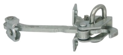 Обмежувач двері p le=pr opel corsa combo c tigra фото №1