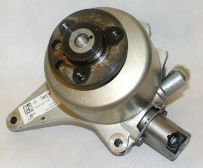 Насос подвеска mercedes ml w166 gle a0003291603 фото №1