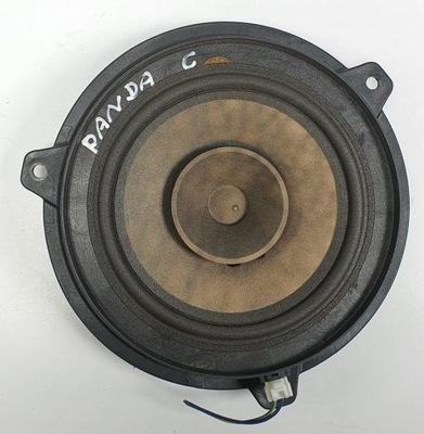 Динамик правый задняя fiat panda ii 00467978440 nr795 фото №1
