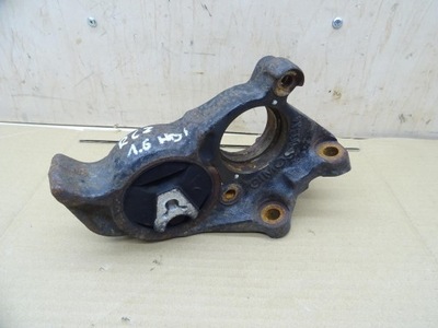 Peugeot rcz 1.6 thp опора полуось 9651493280 фото №1