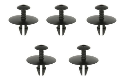 5x mercedes w 203 208 209 211 215 219 220 r170 koł фото №1