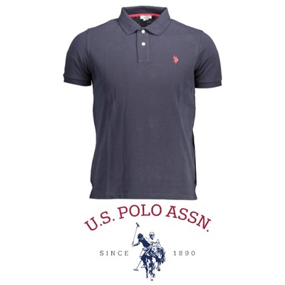 Koszulka Polo U.S. Polo Assn. r. XXL