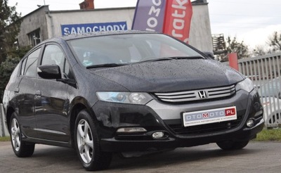 Honda Insight HONDA INSIGHT 1.3L Hybryda Bogat...