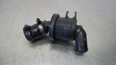 Резонатор ford transit/ tourneo 2.0 фото №1