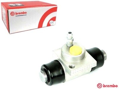 Brembo a 12 173 цилиндрик тормозной фото №1