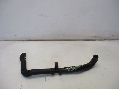 Wąż труба wody nissan murano z51 2.5 dci фото №1