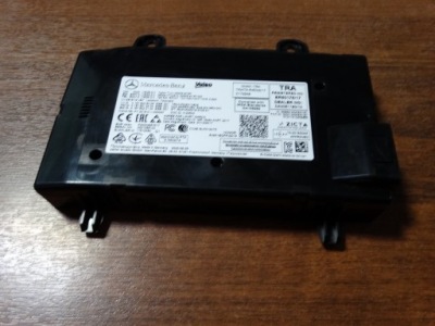Idealny модуль telematic mercedes w167 1 9 фото №1