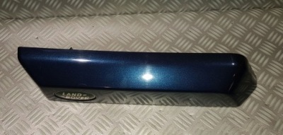 Land rover discovery 4 iv l319 молдинг накладка кришки багажника камери ліхтарі фото №1