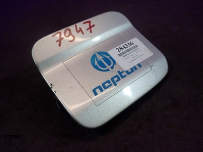 Mazda demio 99-07 lift кришка заливної пального 22v фото №1