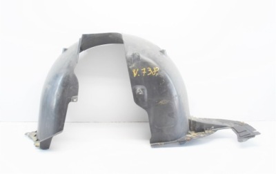 Skoda octavia 3 iii 5e0 підкрилок ліва перед ogr! фото №1