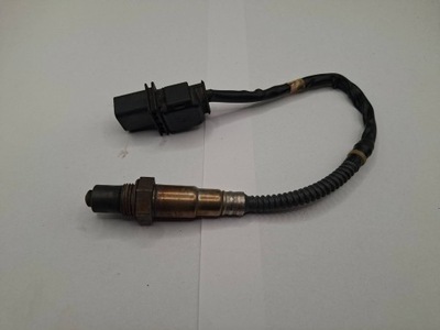 Audi q7 4l датчик лямбда-зонд 1928404687 фото №1