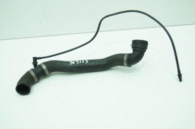 Шланг води a2305010282 mercedes sl350 sl r230 02 фото №1