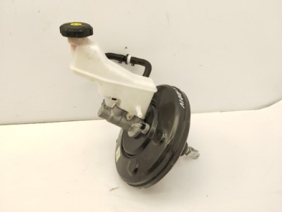 Kia rio v насос гальмівна підсилювач гальм md1a0786 фото №1