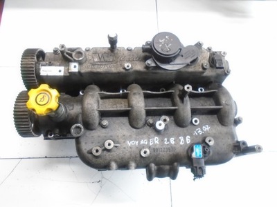 CHRYSLER VOYAGER IV 2.8CRD VM47C COVERING ENGINE  