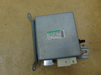 Модуль усилителя toyota avensis t27 89650-05101 фото №1