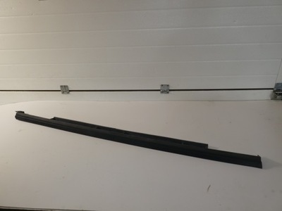 Молдинг порог mazda cx-5 ii cx5 ii kb7w-51ps1 фото №1