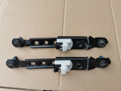 Kia ceed i напрямна регулювання висоти поперечина фото №1