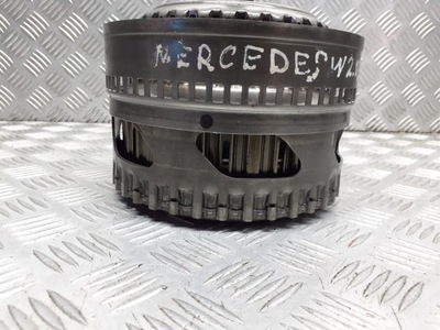 Вал коробки mercedes w203 2.5 b фото №1
