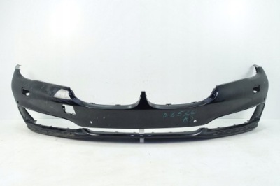 Бампер перед передній bmw 7 g11 g12 2015- фото №1