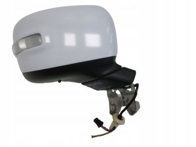 Jeep renegade дзеркало праве 11 pin 735612623 nowe фото №1