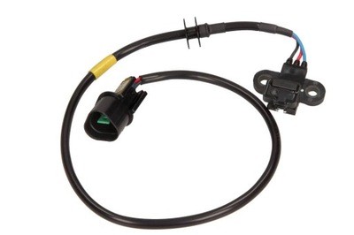 Датчик привідний вал. вала korb. do mitsubishi l200/ фото №1