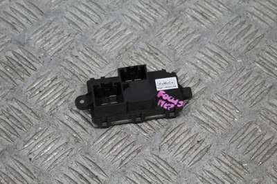 Резистор вентилятор ford focus mk3 6g9t-19e624-db фото №1