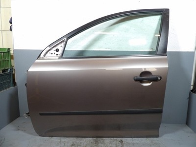 Kia ceed i хэтчбек дверь перед левая 8q фото №1