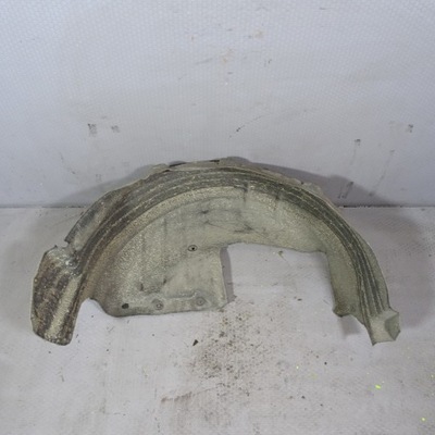 Ford s-max i подкрылок задняя правое y6 фото №1