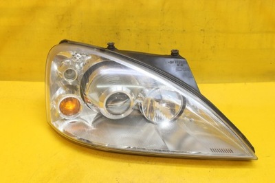 Лампа правый перед ford galaxy i fl ксенон фото №1