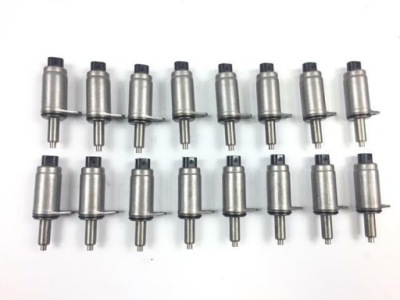 Модуль регулировочный audi s6 06e103697g фото №1